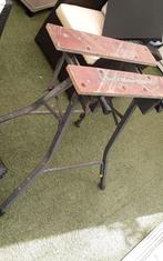 Black & decker workmate, Ophalen, Gebruikt