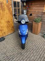 Sym fiddle 2, Fietsen en Brommers, Scooters | SYM, Ophalen, Zo goed als nieuw, Benzine, Fiddle