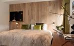 EIKEN WAND BEKLEDING, GEOLIED