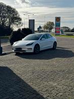 Tesla taxi huren/pachten/taxi verhuur/ tesla model 3, Ophalen of Verzenden