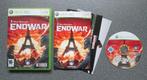 Endwar, Spelcomputers en Games, Games | Xbox 360, Verzenden, 1 speler, Zo goed als nieuw, Strategie en Constructie