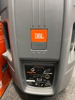 Reactie: JBL EON 315 active speaker set( 2 speakers ), Ophalen of Verzenden, Zo goed als nieuw, 120 watt of meer, JBL