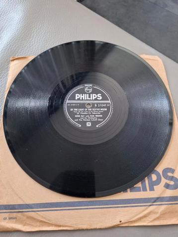 Doris Day 78 rpm