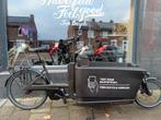 Trek Fetch+ 4 Bakfiets - Bosch, Gates, 725Wh, Fietsen en Brommers, Fietsen | Bakfietsen, Ophalen, Nieuw, 4 kinderen of meer, Elektrisch