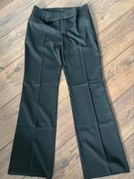 Nette zwarte dames pantalon maat 36, Vero Moda, Zwart, Ophalen of Verzenden, Zo goed als nieuw