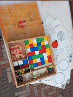 Vintage spel - telwel, Kinderen en Baby's, Speelgoed | Educatief en Creatief, Ophalen of Verzenden