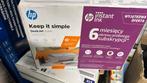 Hp printer deskjet 2720e, Computers en Software, Printers, Ophalen of Verzenden, Nieuw