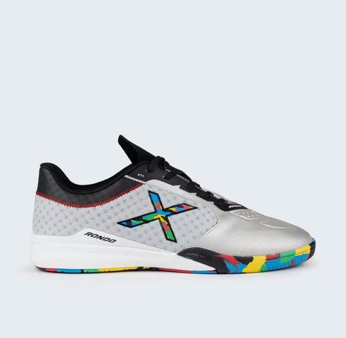 MÜNICH Rondo Olympix IF zaalvoetbal schoenen, Sport en Fitness, Voetbal, Nieuw, Schoenen, Maat L, Ophalen of Verzenden