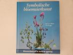 A. van Uffelen - Symbolische bloemsierkunst, Verzenden, Zo goed als nieuw, A. van Uffelen; T. Brugge, Moestuin