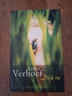 Esther Verhoef - Déjà vu, Ophalen of Verzenden, Zo goed als nieuw, Esther Verhoef