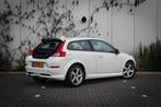 Volvo C30 1.6 R-Edition | Cruise Control | 17 Inch | Unieke, Auto's, Volvo, Voorwielaandrijving, 101 pk, Gebruikt, Zwart