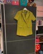 zara blazer, Zara, Ophalen of Verzenden, Zo goed als nieuw, Jasje