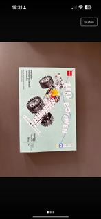 Metalen constructieset raceauto Hema, Ophalen of Verzenden, Zo goed als nieuw