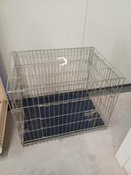 Bench L80 B55 H60, Ophalen of Verzenden