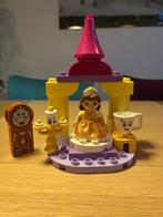 Duplo set Belle en het Beest, Kinderen en Baby's, Speelgoed | Duplo en Lego, Ophalen of Verzenden, Zo goed als nieuw, Complete set