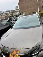 Peugeot 3008 1.2 Puretech 96KW/130PK Eat6 2018 Grijs, Auto's, 65 €/maand, Zwart, 1199 cc, 1200 kg