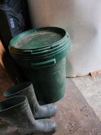 Voerton 52L, Dieren en Toebehoren, Ophalen, Vee