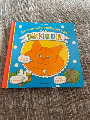 Dikkie Dik - De mooiste verhalen beschikbaar voor biedingen