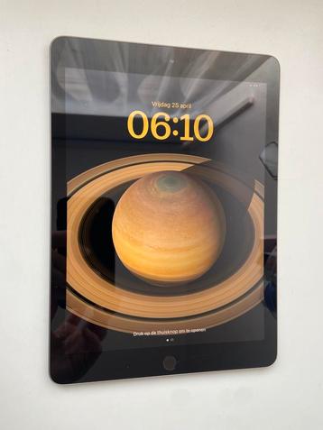IPad 6e generatie beschikbaar voor biedingen