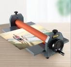 VEVOR koud lamineer machine 1000 mm., Ophalen of Verzenden, Zo goed als nieuw
