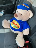 Attractiepark Slagharen grote beer knuffel, Ophalen of Verzenden, Zo goed als nieuw, Beer