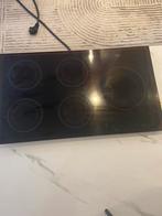 Kookplaat, Witgoed en Apparatuur, Kookplaten, Ophalen of Verzenden, Zo goed als nieuw, Inbouw, Gas