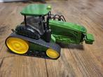 Siku 3274. John Deere 8360RT Rups tractor, Hobby en Vrije tijd, Modelauto's | 1:32, Ophalen of Verzenden, Zo goed als nieuw, Tractor of Landbouw