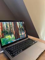 Macbook pro 13inch (2020) 16gb - 1tb, Computers en Software, Apple Macbooks, MacBook Pro, 1 TB of meer, Qwerty, 13 inch