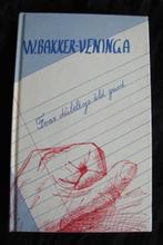 FOAR DUBELTSJE ALD GUOD door W. Bakker-Veninga friestalig, Ophalen of Verzenden, Gelezen