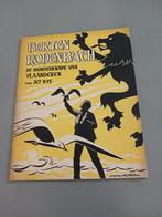 Berten Rodenbach, Wonderknape v. Vlaanderen, 1ste druk, Nijs, Eén stripboek, Verzenden