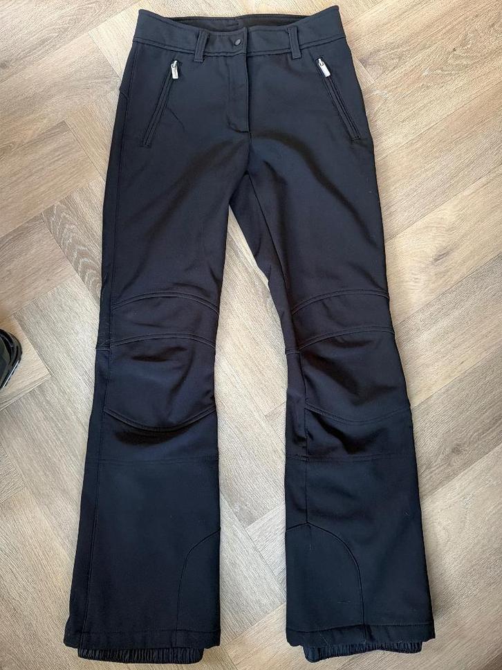 Icepeak maat 34 skibroek zgan, Kleding | Dames, Wintersportkleding, Zo goed als nieuw, Broek, Maat 34 (XS) of kleiner, Ophalen of Verzenden