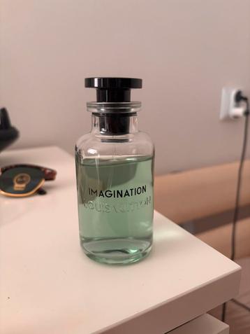 Louis vuitton imagination beschikbaar voor biedingen