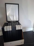 10x Ribba fotolijsten 30x40 cm - Zo goed als nieuw, Ophalen, Minder dan 50 cm, Zo goed als nieuw, Minder dan 50 cm