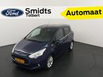 Ford B-MAX 1.6 105pk Titanium | Pano | Leder | Camera | Navi, 1596 cc, Gebruikt, 4 cilinders, Origineel Nederlands