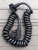 METZ Spiraalkabel 60 CT 1 en 4, Audio, Tv en Foto, Fotografie | Flitsers, Ophalen of Verzenden, Zo goed als nieuw, Metz