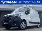 Renault Master T33 2.3 dCi 135 L2H2 Work Edition | Achteruit, Voorwielaandrijving, Gebruikt, Euro 6, 4 cilinders