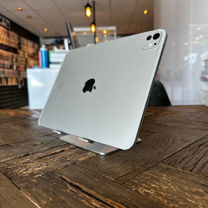 Apple iPad Pro 11 512GB Wifi 5G - als Nieuw - Garantie, Computers en Software, Apple iPads, Zo goed als nieuw, Apple iPad, Wi-Fi en Mobiel internet