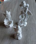 Elfen beeldjes, Ophalen of Verzenden, Nieuw, Fantasy