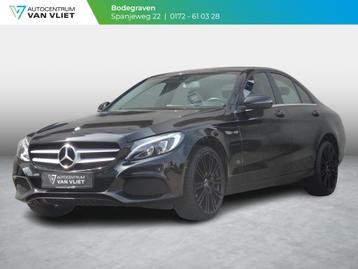 Mercedes-Benz C-klasse 250 Ambition | LEDEREN BEKLEDING | NA beschikbaar voor biedingen