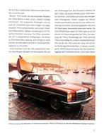 Mercedes-Benz W123, Verzenden, Jens-Peter Sirup, Nieuw, Mercedes
