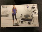 Crivit Exercise & Balance Board multifunctioneel , Sport en Fitness, Fitnessmaterialen, Ophalen of Verzenden, Zo goed als nieuw