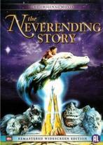 DVD The Neverending Story NIEUW, Avontuur, Alle leeftijden, Ophalen of Verzenden, Zo goed als nieuw
