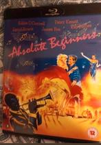 Absolute beginners bluray Import, Ophalen of Verzenden, Zo goed als nieuw, Horror