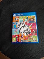 Just Dance 2021 - PS4, Online, Muziek, Ophalen of Verzenden, Zo goed als nieuw