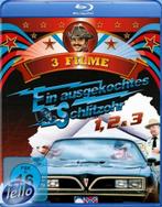 Blu-ray: Smokey and the Bandit Trilogy (1977/80/83) DE, Cd's en Dvd's, Ophalen of Verzenden, Actie, Nieuw in verpakking