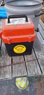 Weideklok cowboy BE 150, Dieren en Toebehoren