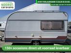Home-car RACER 39, VOORTENT, FIETSENDRAGER, TOILET, DWARSBED, Home-car, Hordeur, Bedrijf, 750 - 1000 kg