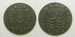 Zeeland Duit 1741, Ophalen of Verzenden, Vóór koninkrijk, 1 cent, Losse munt