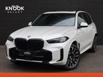 BMW X5 xDrive50e High Executive M Sport Pakket Automaat / Dr, Stof, Gebruikt, 2395 kg, Wit