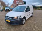 Volkswagen Caddy 2.0 TDI Trendline MARGE, Auto's, Bestelauto's, Voorwielaandrijving, Gebruikt, 4 cilinders, Start-stop-systeem